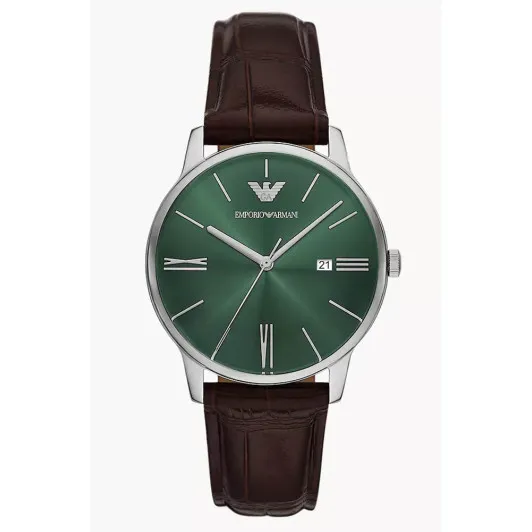 Emporio Armani® Analogue 'Minimalist' Men's Watch AR11672