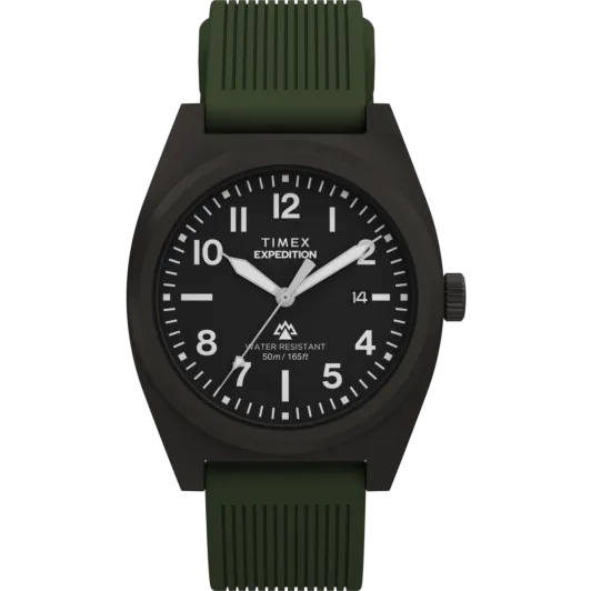 Timex® Analogue 'Expedition North Capstone' Men's Watch TW2Y18000