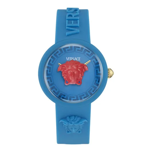 Versace® Analogue 'Medusa Pop Kids' Child's Watch VE9200125