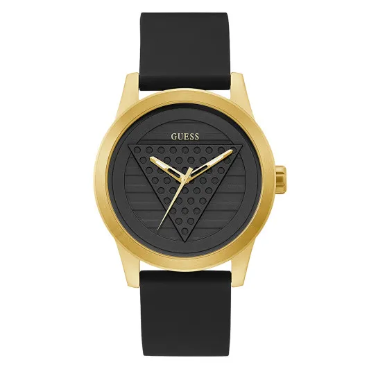 Guess® Analogue 'Driver' Men's Watch GW0200G1