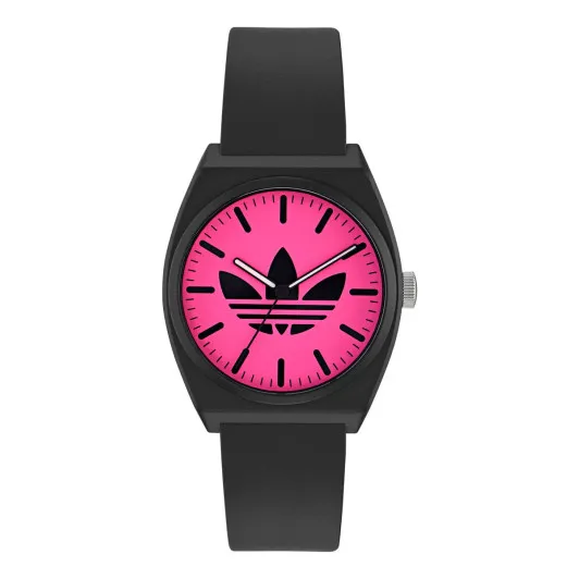 Adidas Originals® Analog 'Project Two' Unisex Uhr AOST25548