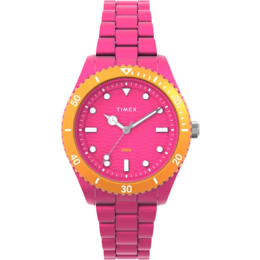 Timex® Analogue 'Legacy' Women's Watch TW2Y04600