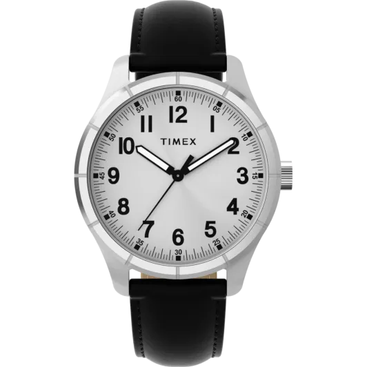 Timex® Analogue 'Main Street' Men's Watch TW2Y16000