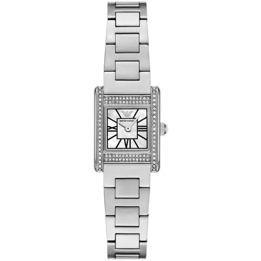 Emporio Armani® Analogue 'Genni' Women's Watch AR11662