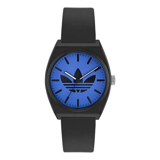 Adidas Originals® Analog 'Project Two' Unisex Uhr AOST25547
