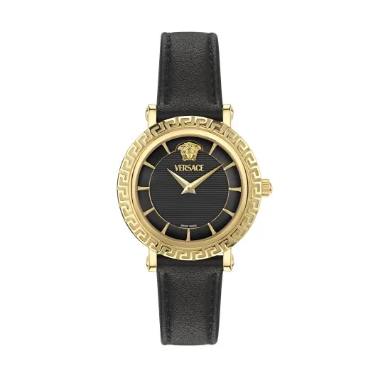 Versace® Analogue &#039;Greca Sphere Nova&#039; Women&#039;s Watch VE5L00226