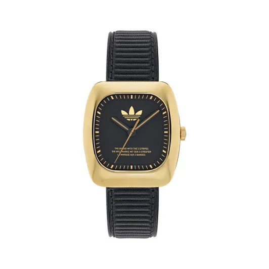 Adidas Originals® Analogue 'Retro Wave One' Unisex's Watch AOSY24528