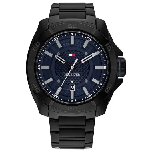 Tommy Hilfiger Analogue 'Windsurf' Men's Watch 1792139
