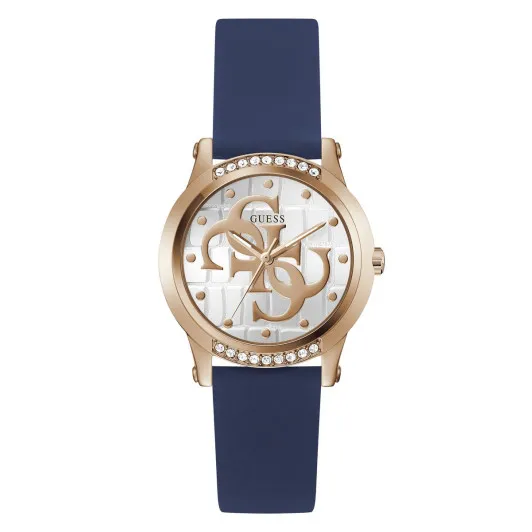Guess® Analogue 'Annette' Women's Watch GW0860L2