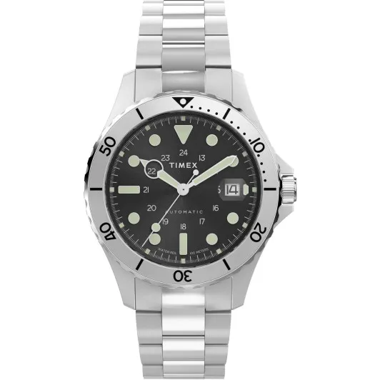 Timex® Analogique 'Navi' Hommes Montre TW2Y15300