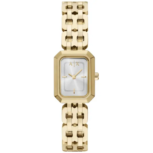 Armani Exchange® Analogue 'Faye' Women's Watch AX5811