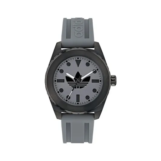 Adidas Originals® Analogue 'Discoverer One' Unisex's Watch AOSY25023
