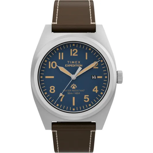 Timex® Analoog &#039;Expedition north capstone&#039; Heren Horloge TW2Y30600