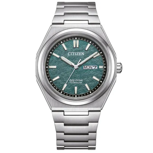 Citizen® Analogique  Hommes Montre AW0130-85XC