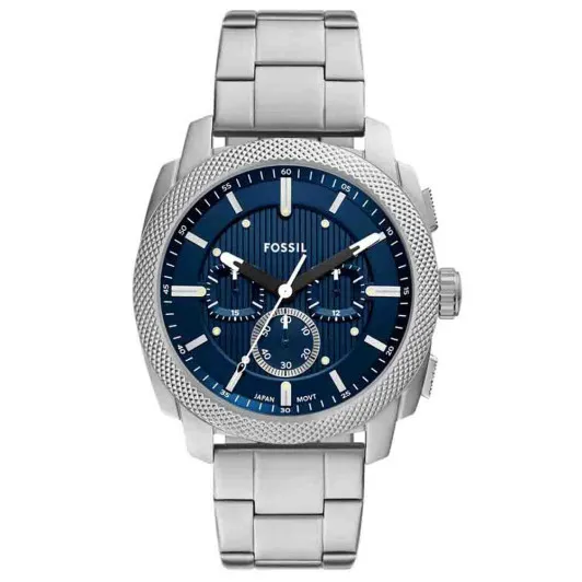 Fossil® Chronograph 'Machine' Men's Watch FS6096