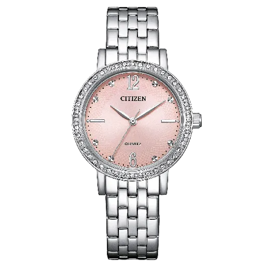 Citizen® Analogue Women&#039;s Watch EL3100-55W