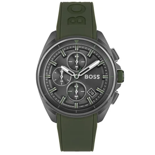 Boss® Chronograph 'Volane' Herren Uhr 1513952