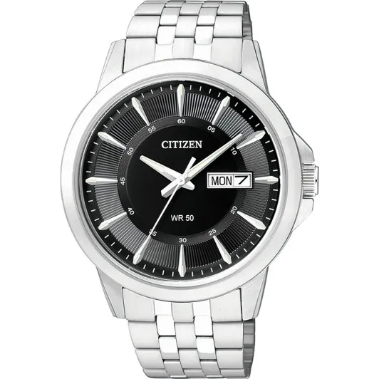 Citizen® Analogue Men's Watch BF2011-51EC