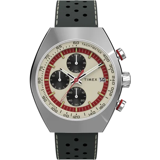 Timex® Chronograph 'Trend Legacy' Men's Watch TW2W93400