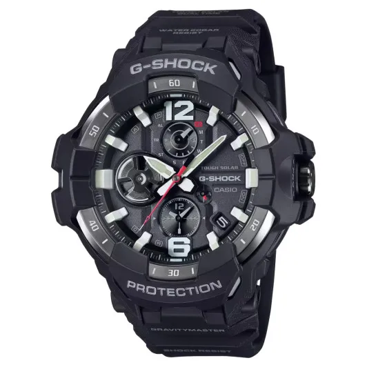 Casio® Chronograph &#039;G-shock Gravitymaster&#039; Men&#039;s Watch GR-B300-1AER