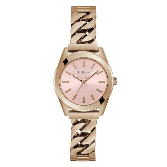 Guess® Analogue 'Serena' Women's Watch GW0653L2