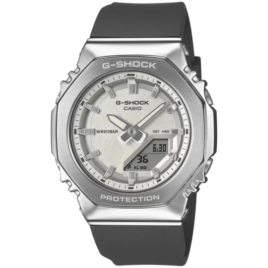 Casio® Analogue-digital &#039;G-shock&#039; Women&#039;s Watch GM-S2110-1A7ER