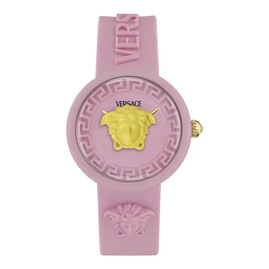 Versace® Analogue 'Medusa Pop Kids' Girls's Watch VE9200325