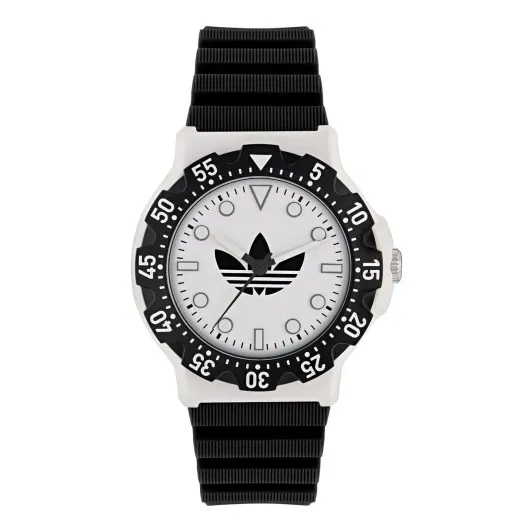 Adidas Originals® Analogue 'Discoverer Two' Unisex's Watch AOSY25516