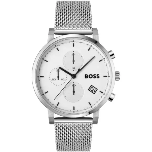Boss® Chronograph 'Integrity' Men's Watch 1513933