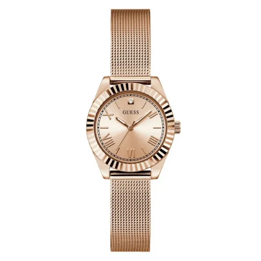Guess® Analogue 'Mini Luna' Women's Watch GW0842L3