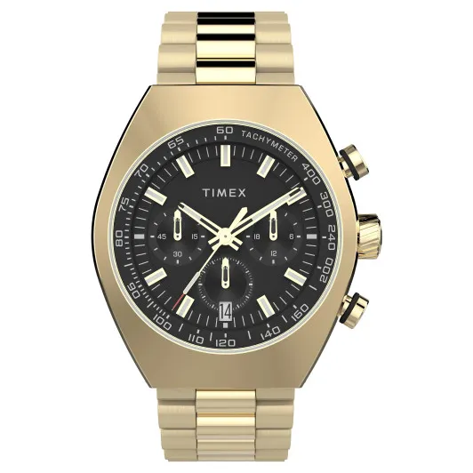 Timex® Chronograph 'Legacy Chrono' Men's Watch TW2W22100