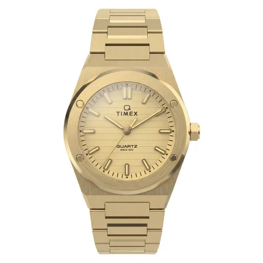 Timex Analogue 'Q Timex Marbella' Women's Watch TW2Y82000