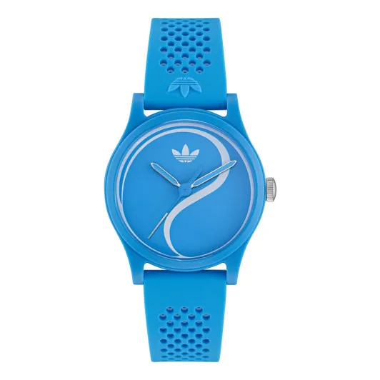 Adidas Originals® Analogue 'Game Two' Unisex's Watch AOSY25520