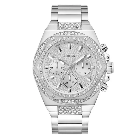 Guess® Multi Dial 'Fury' Men's Watch GW0899G1