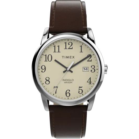 Timex Analog 'Easy Reader Classic' Herren Uhr TW2V68700