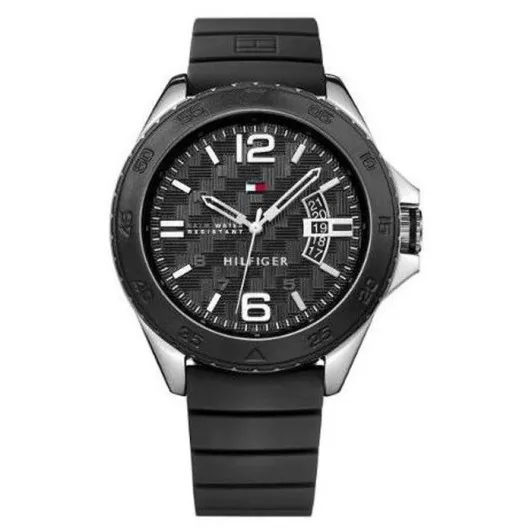 Tommy Hilfiger Analogue 'Cody' Men's Watch 1791203