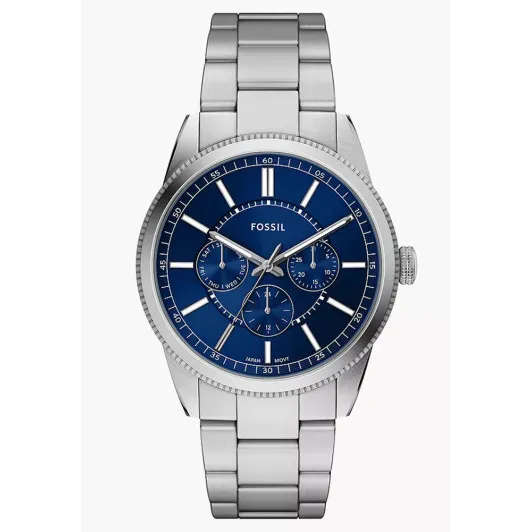 Fossil® Multi-cadrans 'Pearson' Hommes Montre FS6134