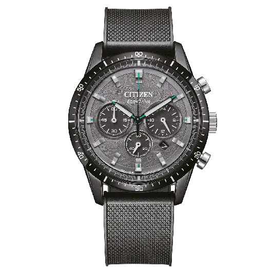 Citizen® Chronograph Men's Watch CA4625-02H