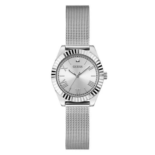 Guess® Analogue 'Mini Luna' Women's Watch GW0842L1