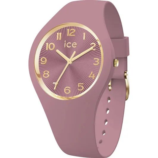 Ice Watch Analogique 'Ice Champagne - Blush Rose' Femmes Montre 025929