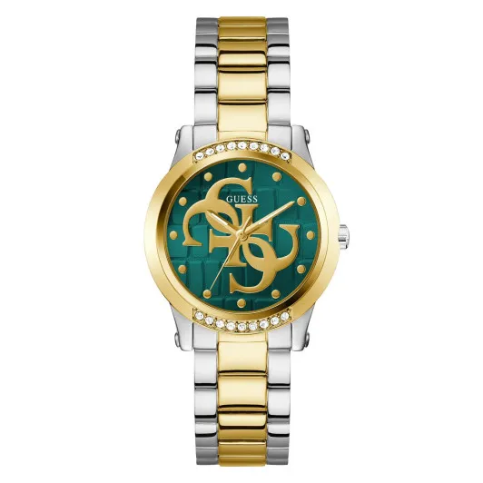 Guess® Analogue 'Annette' Women's Watch GW0861L4