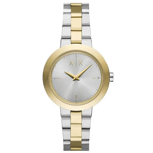 Armani Exchange® Analogue 'Jackie' Women's Watch AX5171