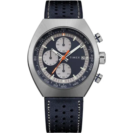 Timex® Chronograph 'Trend Legacy' Men's Watch TW2W93500