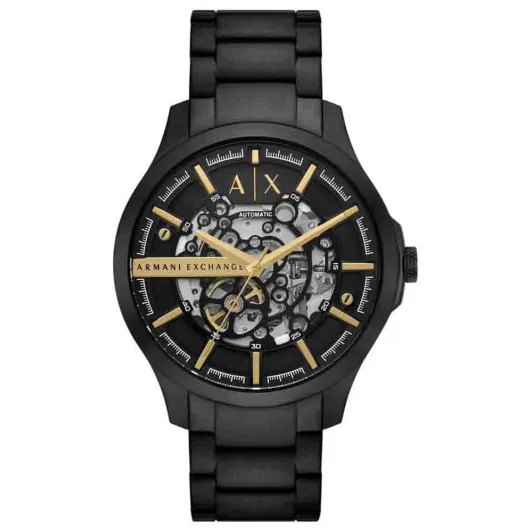 Armani Exchange® Analogue 'Hampton' Men's Watch AX2463