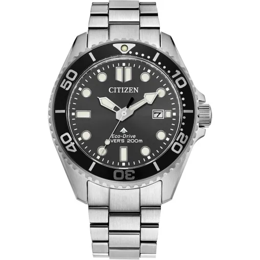 Citizen® Analogue 'Promaster Dive' Men's Watch BN0261-51E