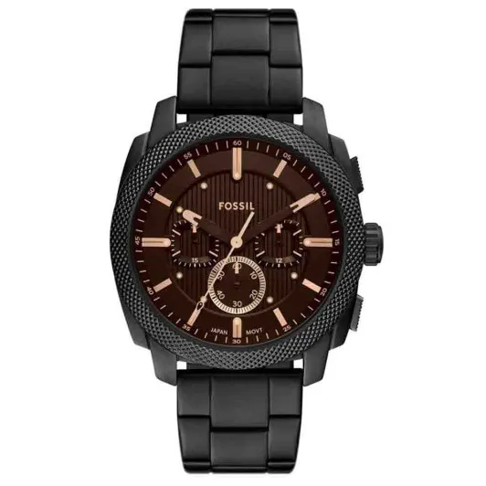 Fossil® Chronograph 'Machine' Men's Watch FS6097