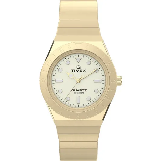 Timex® Analogue &#039;Q Sport&#039; Women&#039;s Watch TW2Y57500