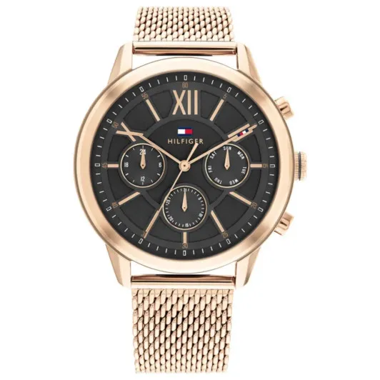 Tommy Hilfiger Multi Dial 'Morrison' Men's Watch 1710525