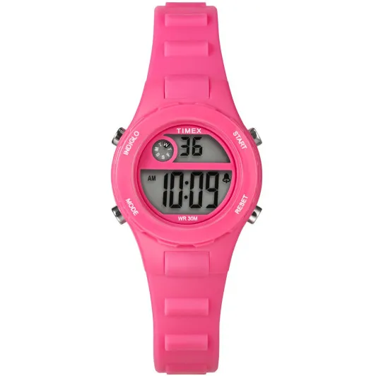 Timex Digital 'Time Machine Tween' Filles Montre TW2W92500