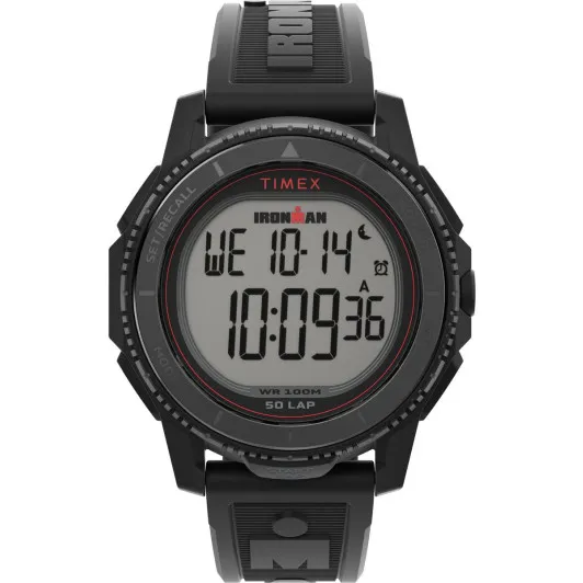 Timex® Digital 'Adrenaline' Men's Watch TW5M57800